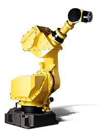 M-710iC/50S robot