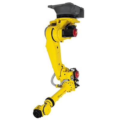 Mobile industrial robot R-2000iC/220U