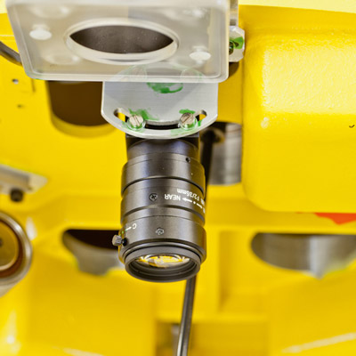Industrial robots for smarter automation - Fanuc