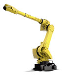 M-710iC-20m industrial robot