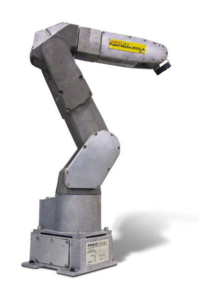 Robot fanuc