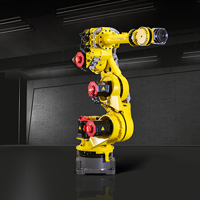What Is Ovc Alarm In Fanuc Robot Parts